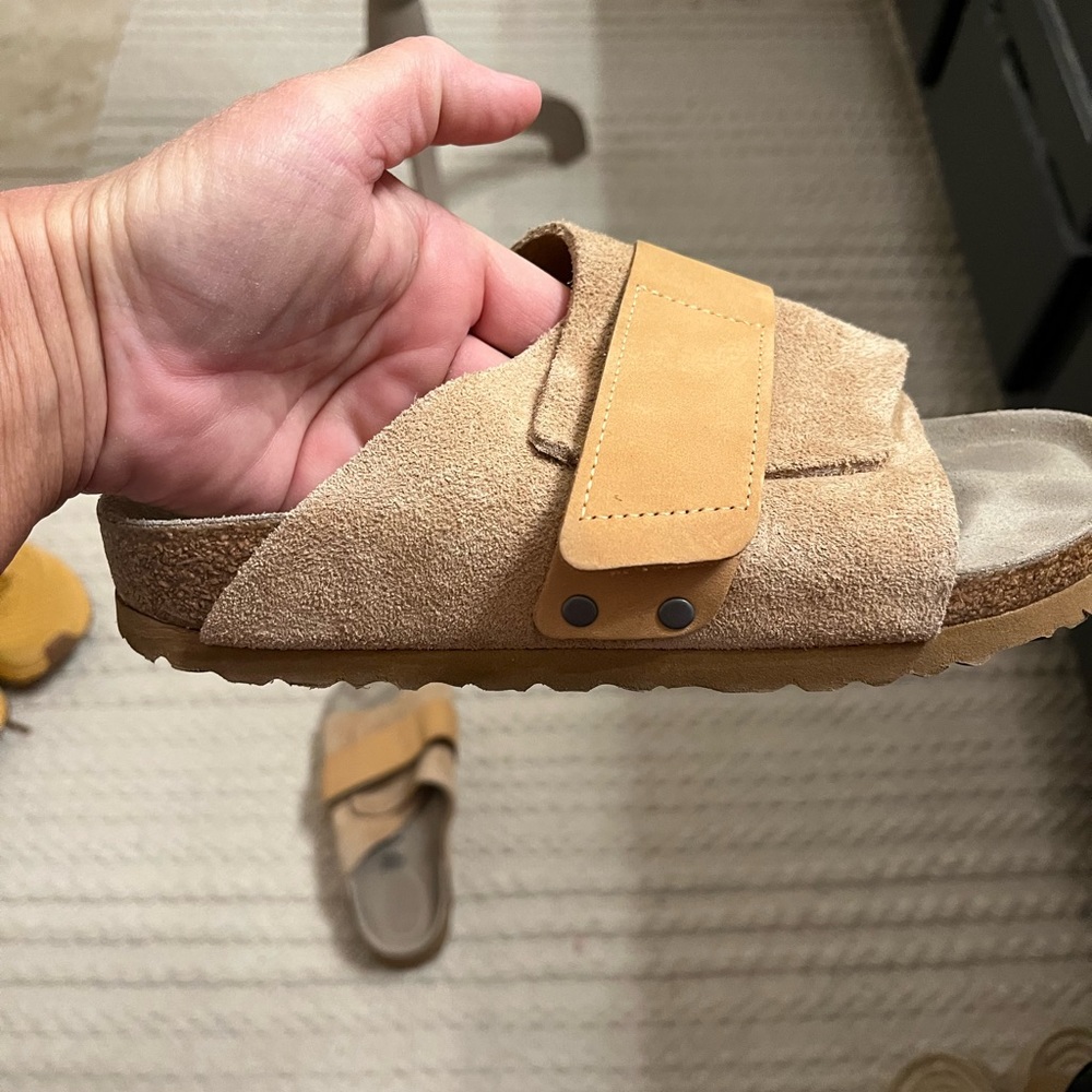 Shoes - Picture 3 of 5